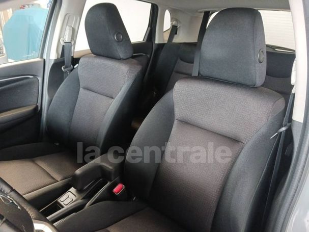 Honda Jazz 1.3 i-VTEC CVT 75 kW image number 7