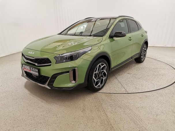 Kia XCeed 1.6 T-GDi 150 kW image number 1