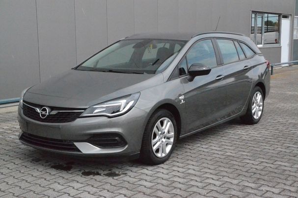 Opel Astra D Sports Tourer Edition 90 kW image number 1