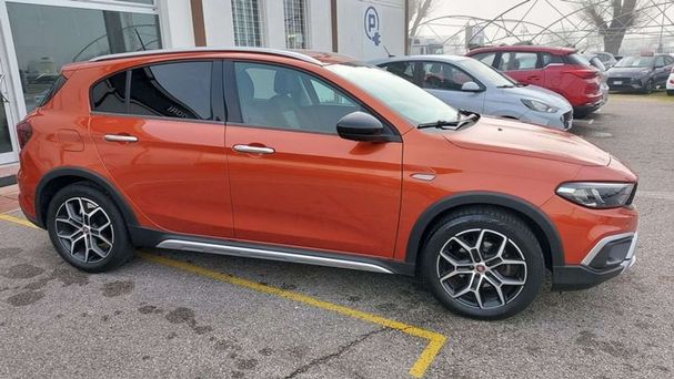 Fiat Tipo 74 kW image number 6