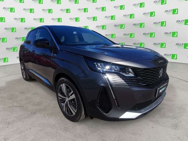 Peugeot 3008 Hybrid e-EAT8 165 kW image number 18