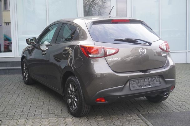 Mazda 2 66 kW image number 5