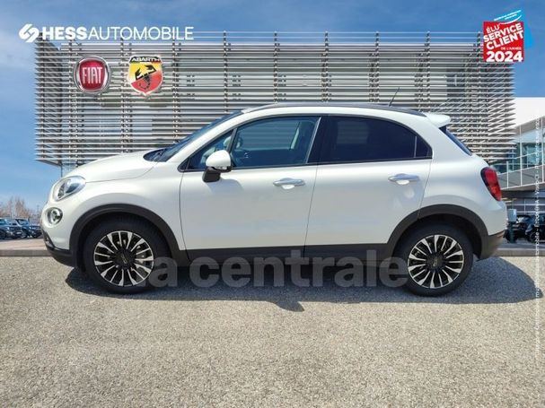 Fiat 500X 1.0 FireFly Cross 88 kW image number 20