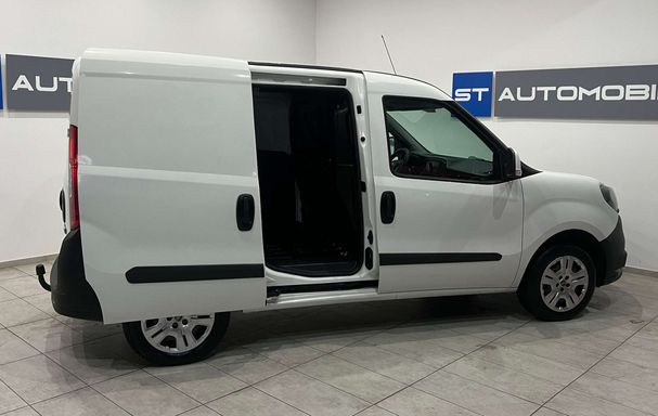 Fiat Doblo 70 kW image number 6