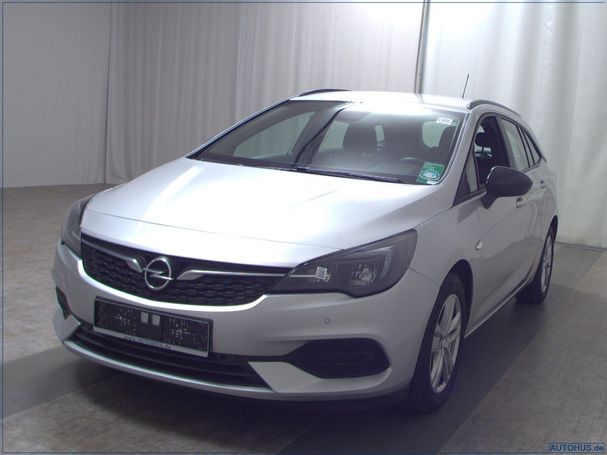 Opel Astra 1.5 D Edition 77 kW image number 1