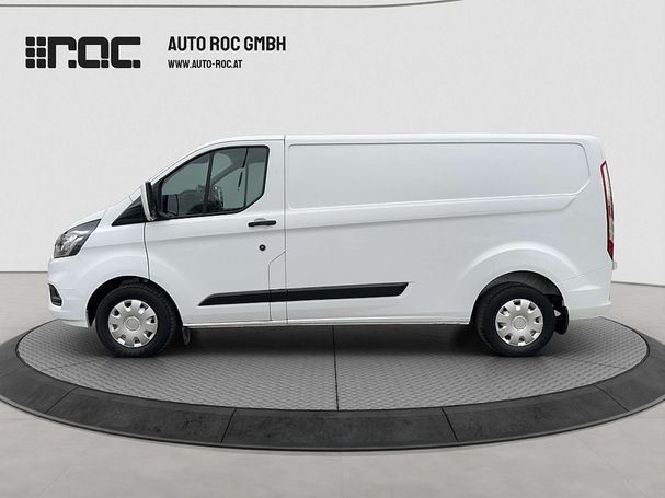 Ford Transit Custom 300 L2H1 2.0 TDCi Trend 96 kW image number 5