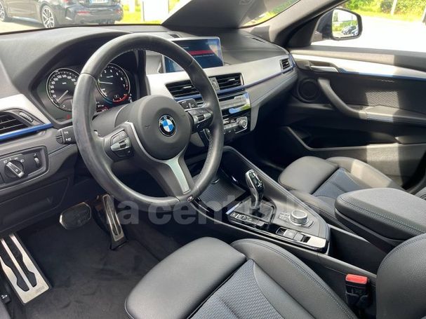 BMW X2 sDrive 100 kW image number 4