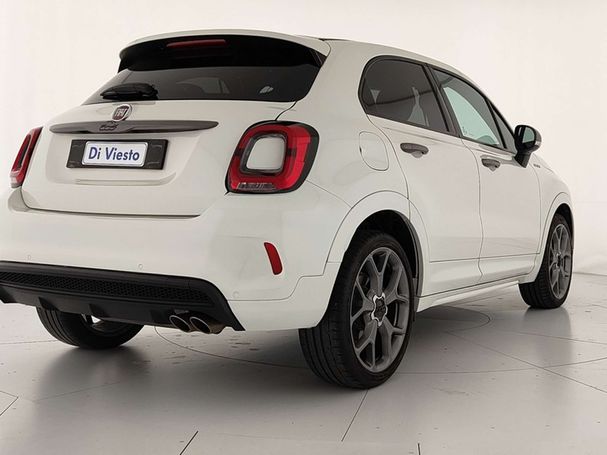 Fiat 500X 1.3 Sport DCT 110 kW image number 2