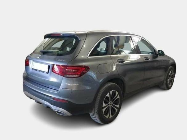 Mercedes-Benz GLC 300 e 4Matic 235 kW image number 4