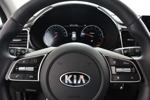 Kia XCeed 1.4 T-GDi 103 kW image number 18