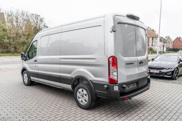 Ford Transit L3H2 2.0 Limited 121 kW image number 6