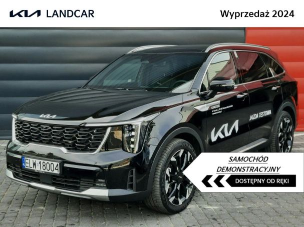 Kia Sorento 2.2 CRDi 142 kW image number 1