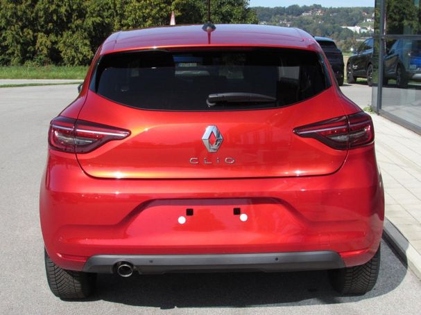 Renault Clio SCe 65 49 kW image number 3