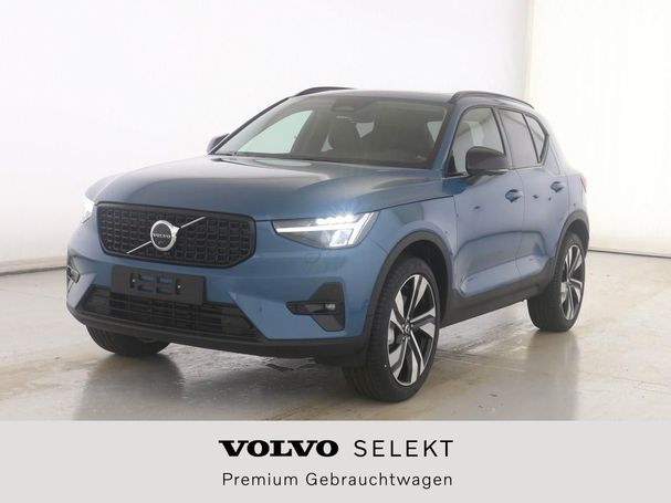 Volvo XC40 Dark Ultimate 145 kW image number 1