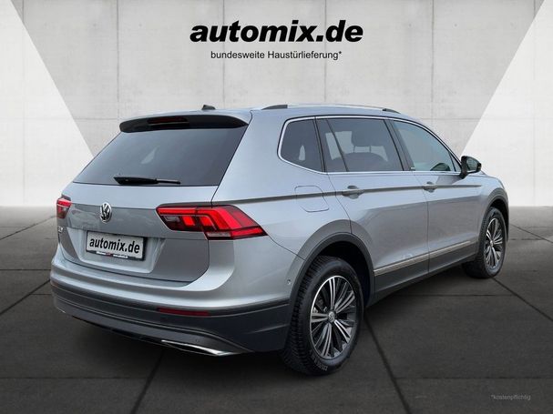 Volkswagen Tiguan Allspace 110 kW image number 3