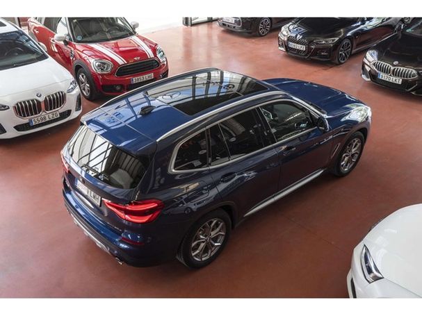 BMW X3e xDrive 215 kW image number 4