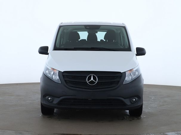 Mercedes-Benz Vito Tourer 114 100 kW image number 2