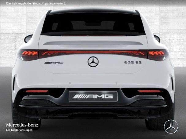 Mercedes-Benz EQE AMG 460 kW image number 10