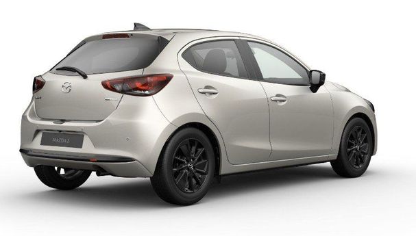 Mazda 2 90 66 kW image number 6