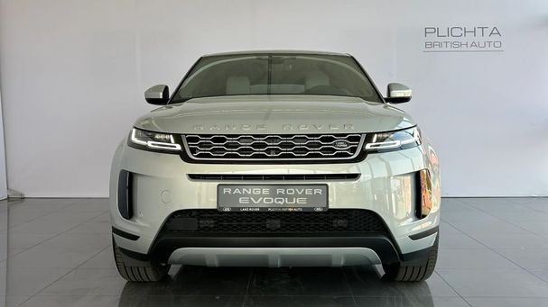 Land Rover Range Rover Evoque 120 kW image number 1