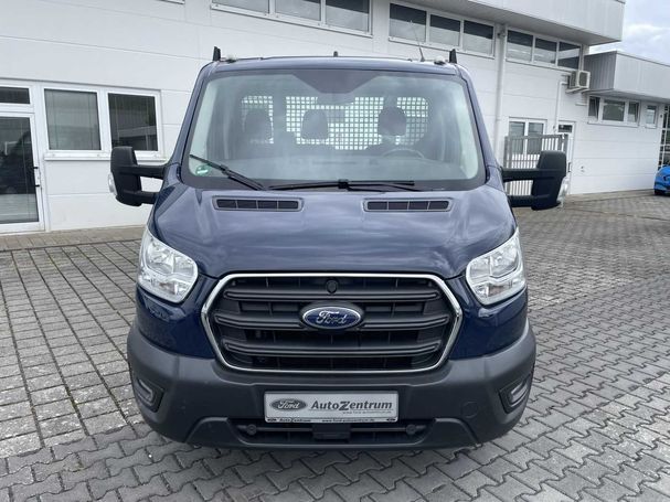 Ford Transit 350 L2 4x4 Trend 96 kW image number 3