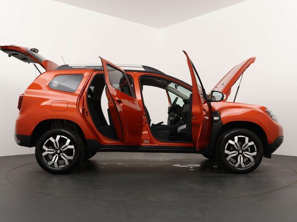 Dacia Duster TCe 100 74 kW image number 25