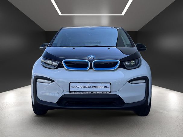 BMW i3 120Ah 125 kW image number 3