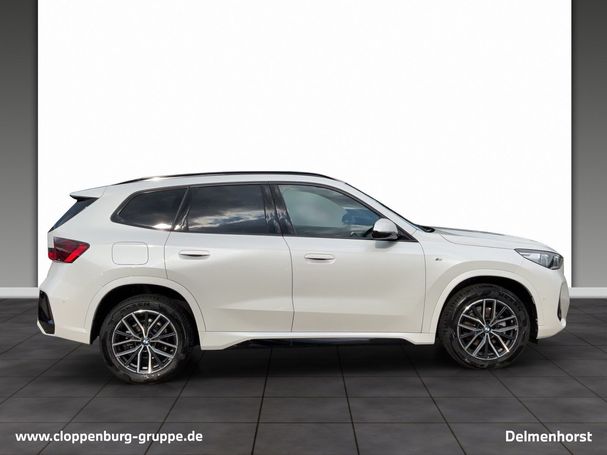 BMW X1 sDrive18d 110 kW image number 6