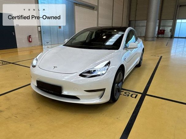 Tesla Model 3 Long Range AWD 258 kW image number 1