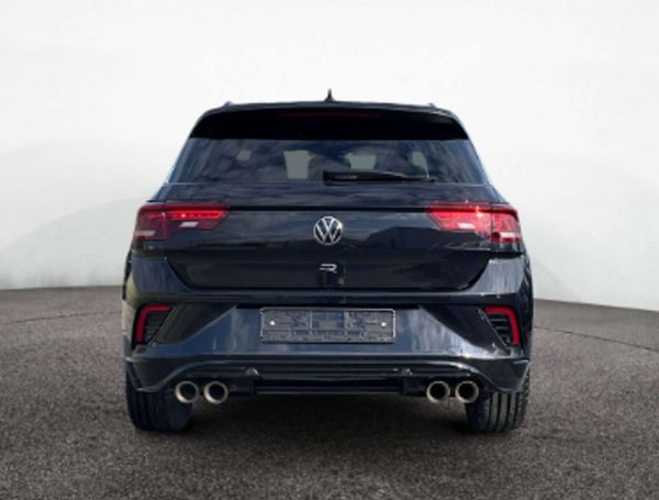 Volkswagen T-Roc R 4Motion DSG 221 kW image number 3