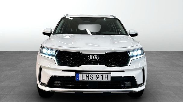 Kia Sorento AWD 196 kW image number 8