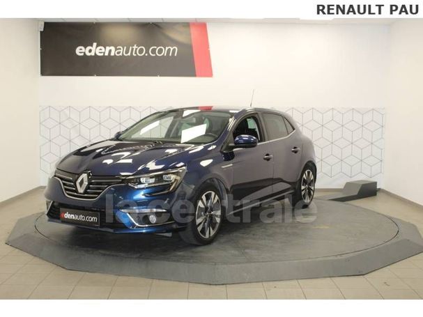 Renault Megane 103 kW image number 1