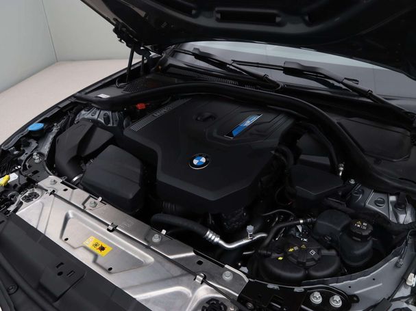 BMW 320 e 150 kW image number 5