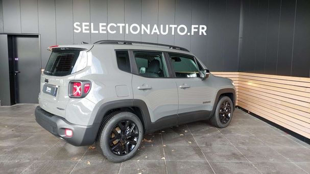 Jeep Renegade 96 kW image number 2