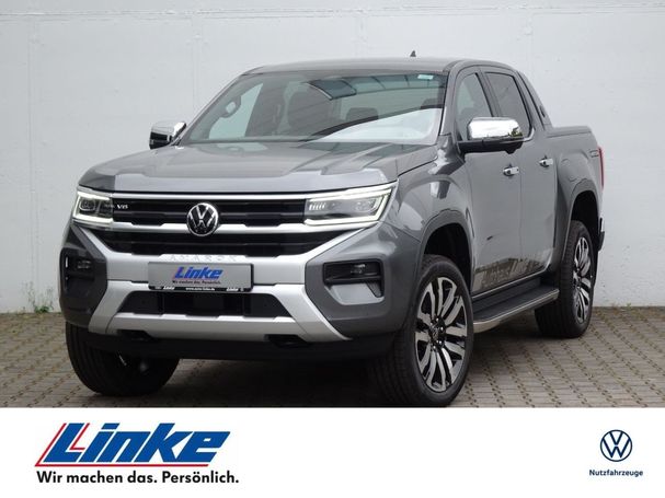 Volkswagen Amarok 3.0 TDI Aventura 4Motion 177 kW image number 2