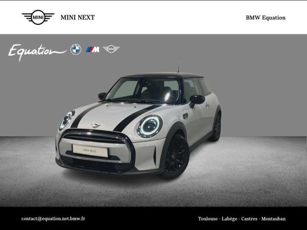 Mini Cooper Edition 101 kW image number 1