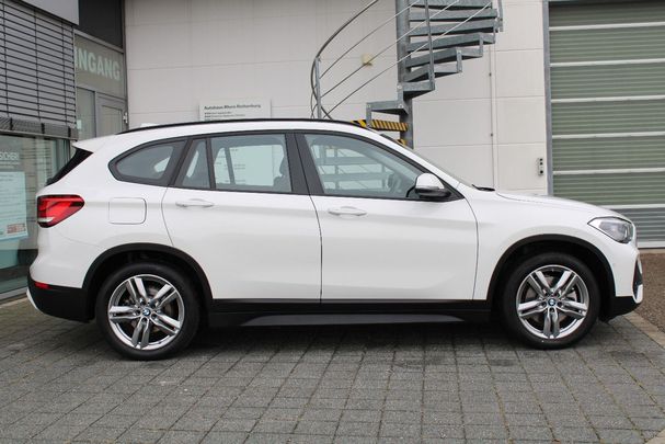 BMW X1 25e xDrive 162 kW image number 3