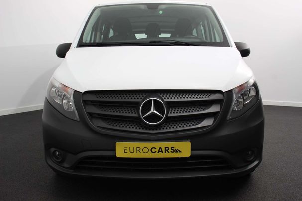 Mercedes-Benz Vito 114 CDi Tourer extra PRO 100 kW image number 2