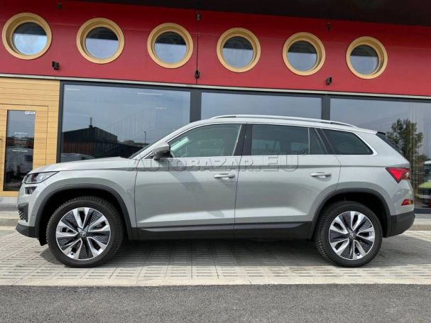 Skoda Kodiaq 2.0 TDI Style 4x4 DSG 147 kW image number 4