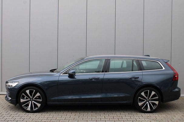 Volvo V60 B4 Plus 145 kW image number 1