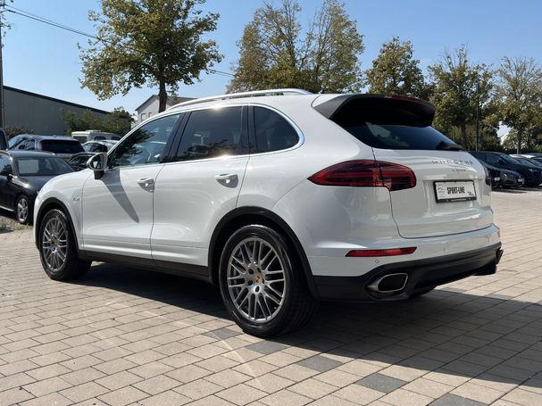 Porsche Cayenne 193 kW image number 4