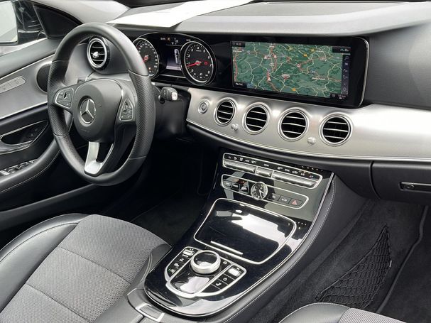 Mercedes-Benz E 250 155 kW image number 13