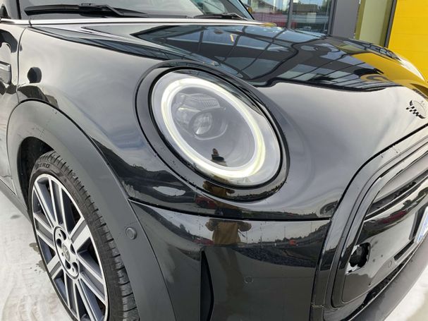 Mini Cooper Mini Yours 100 kW image number 29