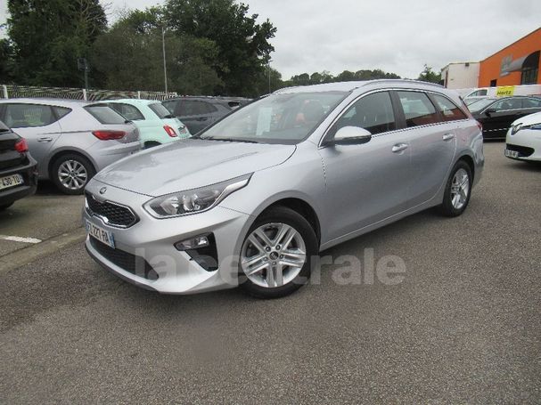 Kia Ceed SW 1.6 CRDi DCT 100 kW image number 1