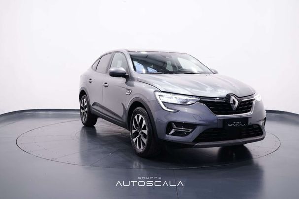 Renault Arkana 103 kW image number 8