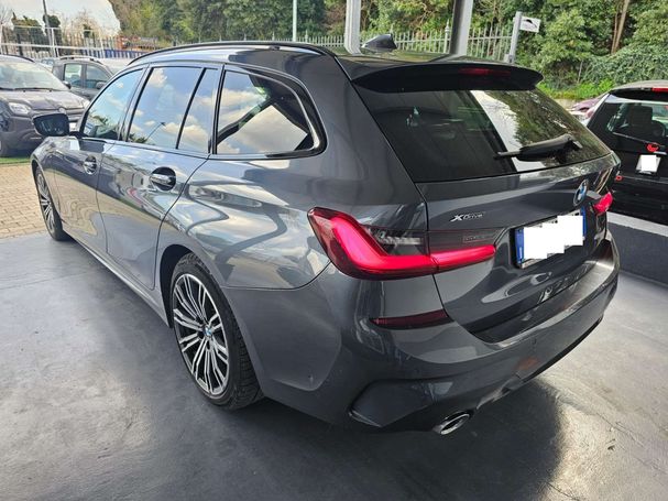 BMW 320d Touring xDrive 140 kW image number 6