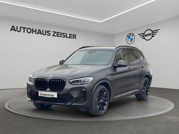 BMW X3 xDrive30e M Sportpaket 215 kW image number 1