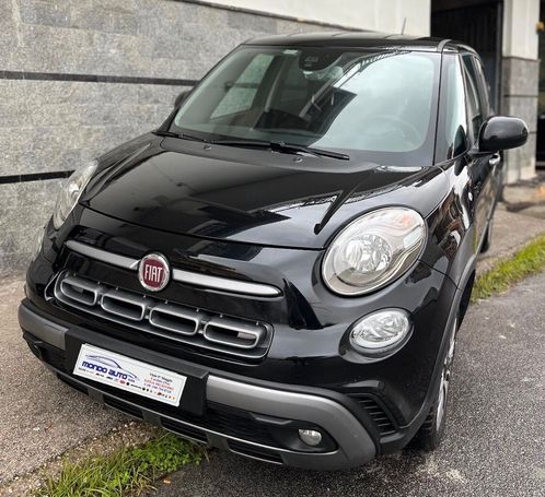 Fiat 500L 1.6 MultiJet Cross 88 kW image number 1