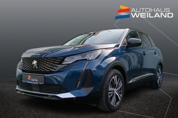 Peugeot 3008 Hybrid e-EAT8 165 kW image number 2