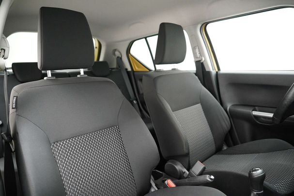 Suzuki Ignis 61 kW image number 21